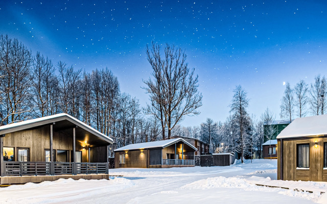 Les Villages Peresvet By Russian Seasons Resort