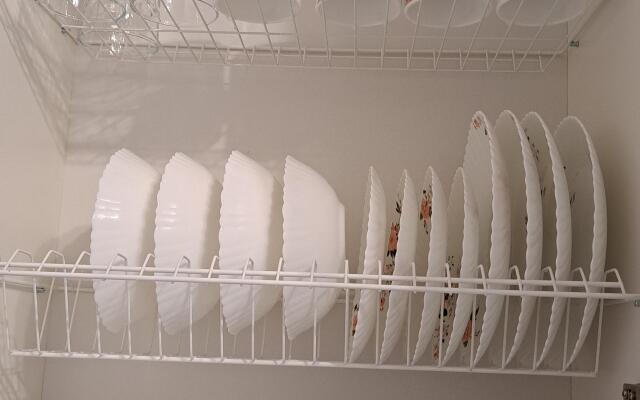 Апартаменты Квартирка