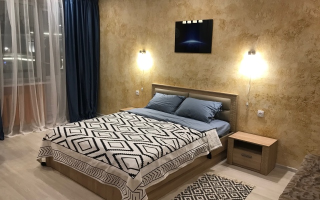 Квартира Морошка