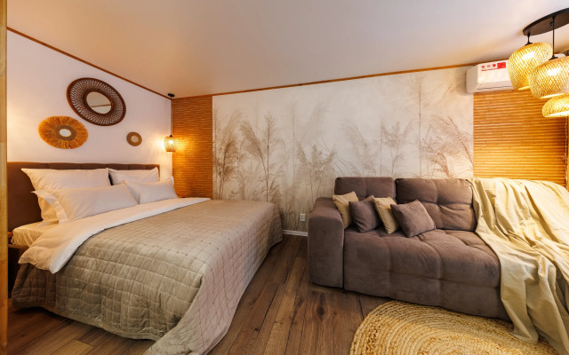 Квартира на Ульянова 12