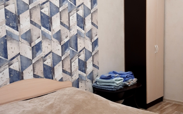 Апартаменты Весна на Заречной 1