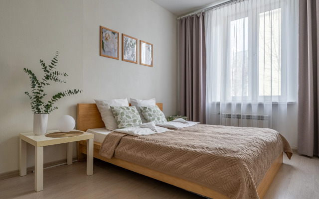 Квартира Рядом с Пассажем