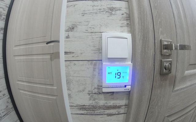 Апартаменты Однокомнатные Однушки на Олимпийской 89