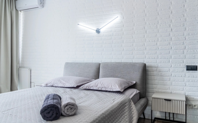 Квартира Дизайн студия на Гагарина