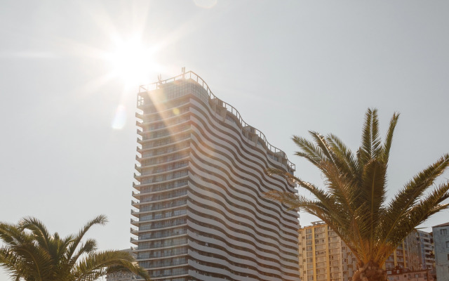 Black Sea Point 9 Apartment hotel