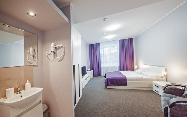 Na Kozhevennom Mini hotel