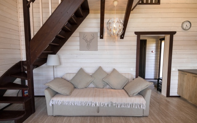 База Отдыха Хутор Ярви