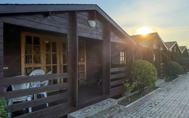 Gudwin Glamp Hotel