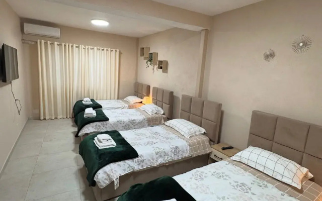 Shkodra Guest House