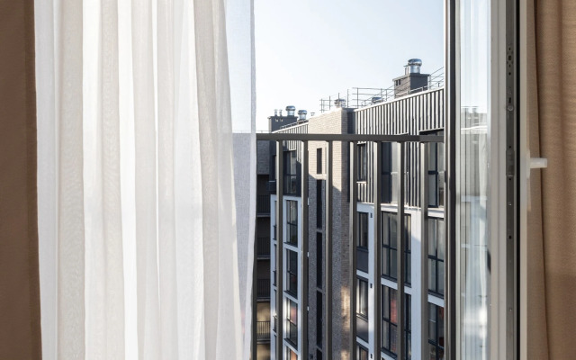 Квартира Уютная Однокомнатная