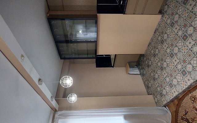 Na Agrba 28 u Irmy Flat