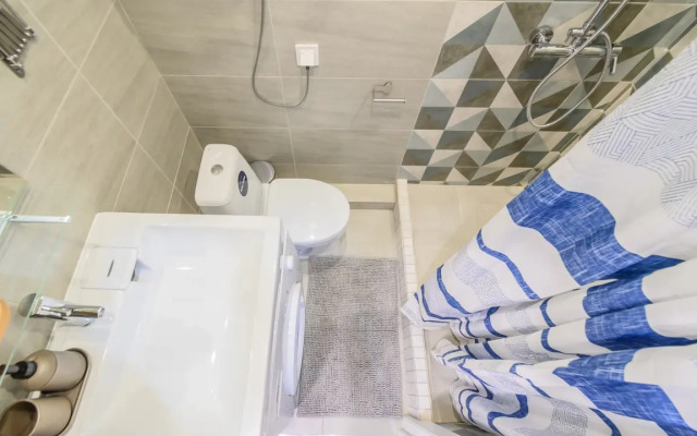 Apartments Studiya Uluchshennaya V Zhk Solntsevo Park