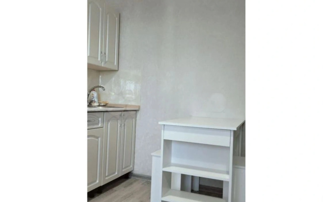 Квартира Студия на Улице Скульптора Головницкого 16А