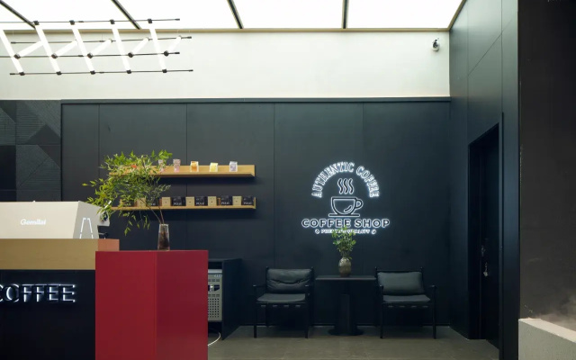 Gong Beijing Sanlitun Taikooli Tuanjiehu Subway Station Branch Hotel – Exterior – Beijing