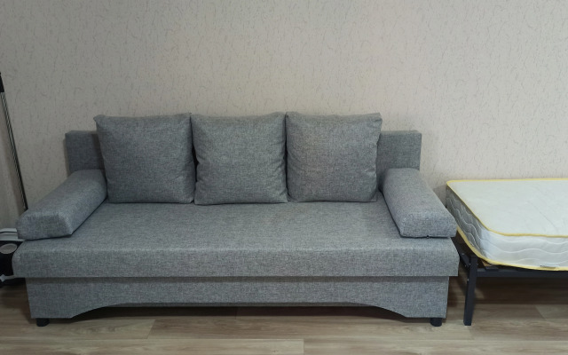 Studiya V Severnom Rayone Flat