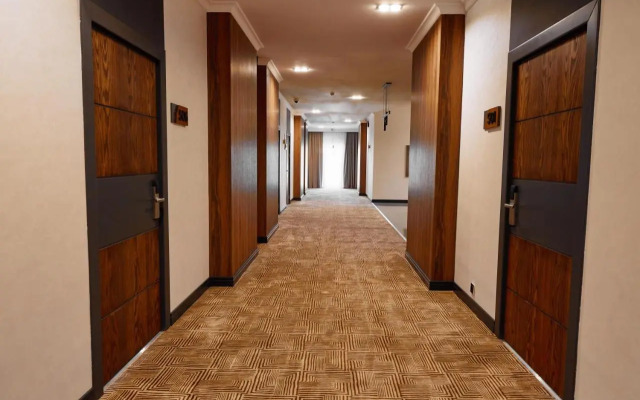 Diamond Shymkent Hotel