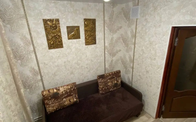 Uyutnaya V Istoricheskom Tsentre Goroda Flat