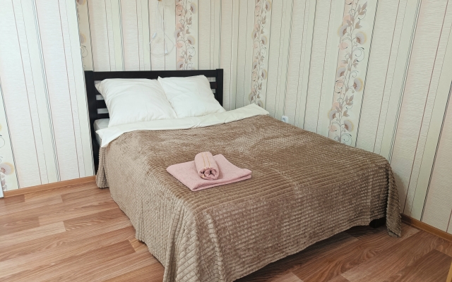 Квартира Хорошо Как Дома