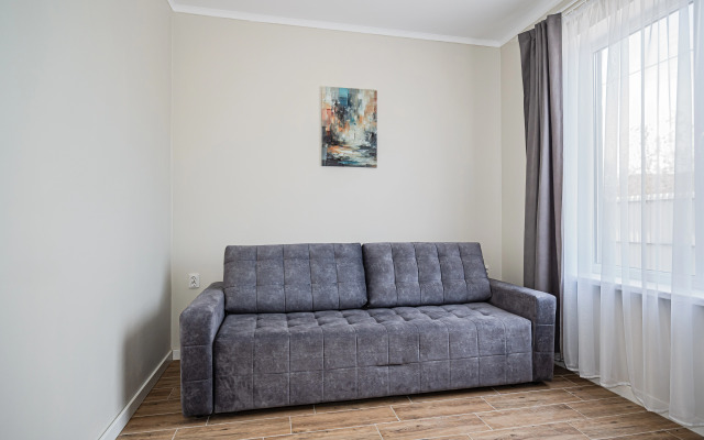 Taunkhaus u morya Private house