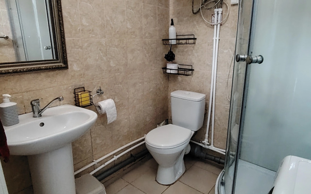 Na Naberezhnoy mini Hotel