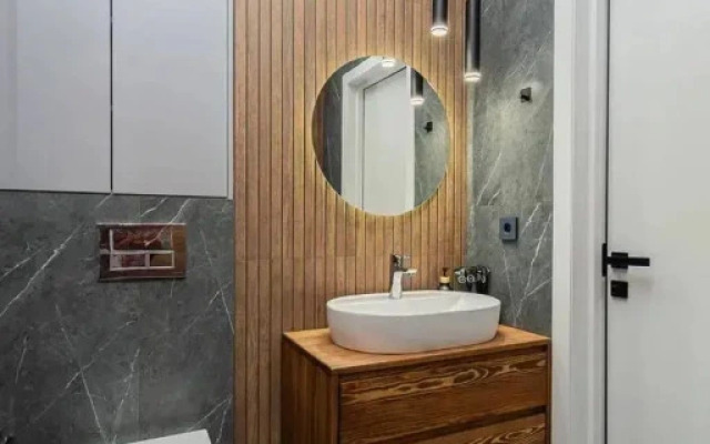 Квартира Living Space