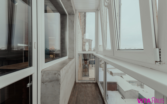 Апартаменты Оскар