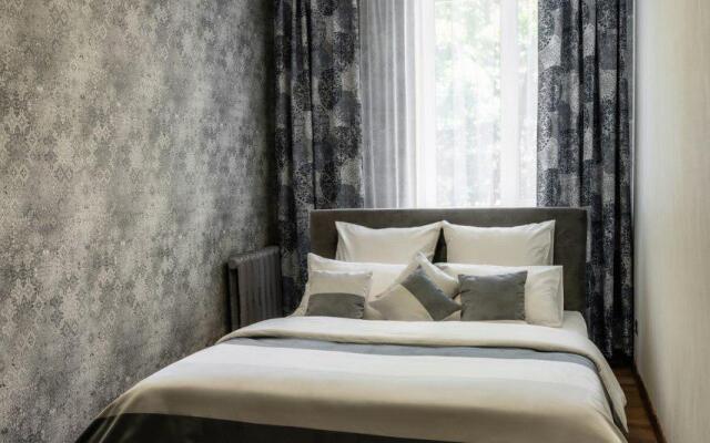 Апартаменты PaulMarie Гоголя 39