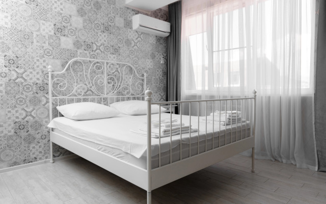 Dva Shaga Do Morya Kv 29 Flat