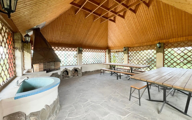 Pavshino Village Private House