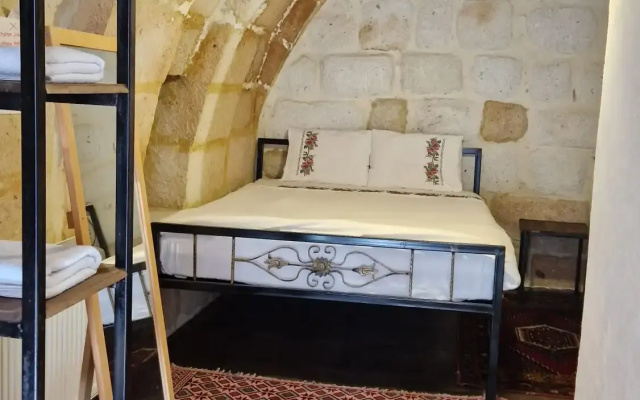 Ночлег и завтрак King Solomon Palace