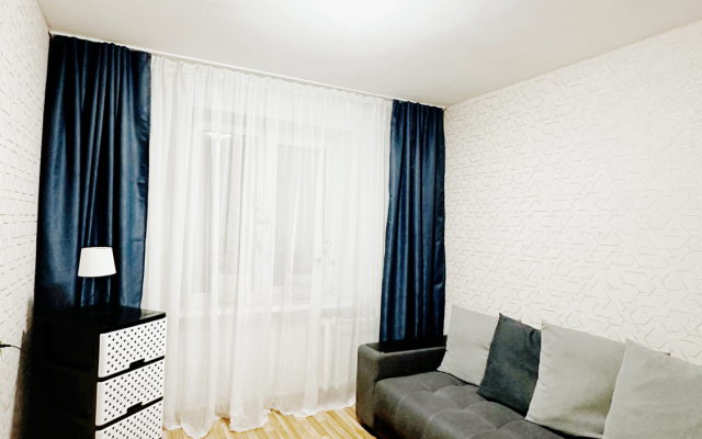 S Remontom V Prilichnom Dome Apartments