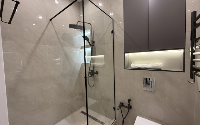 Vozle Arbata Zhk Meridian Flat