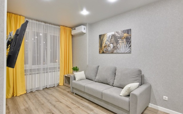 Апартаменты Чистопольская 61Д