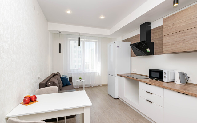 ZhК Arsenal Apartments