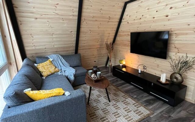 Forest Tale Glamping