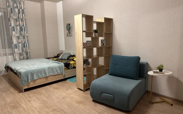 Uyutnaya V Tsentre Goroda Perm Flat