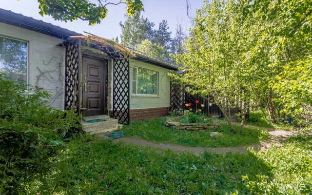 Martyshkino Apartments