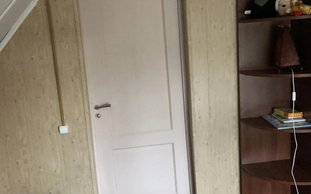 Volna Private house