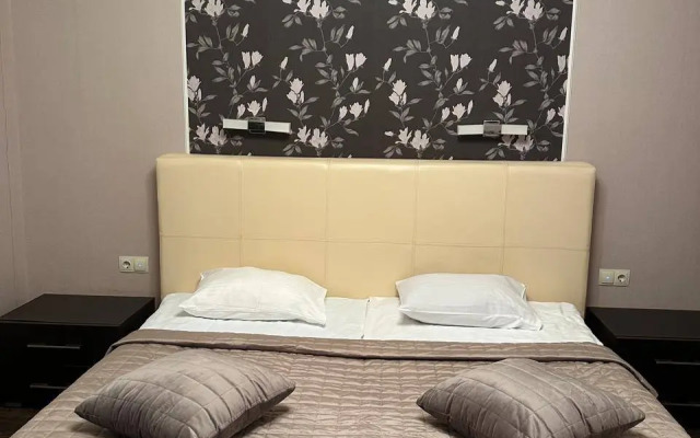 Apart39 Prichal u Verkhnego ozera Apartments