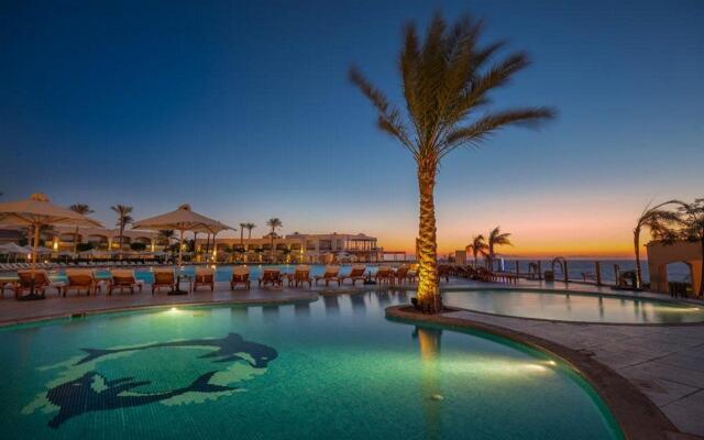 Cleopatra Luxury Resort Sharm El Sheikh