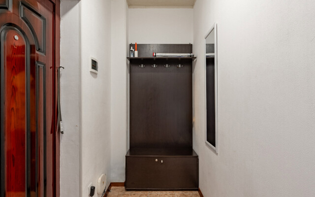 Na ulice Naberezhnoy 4 Flat