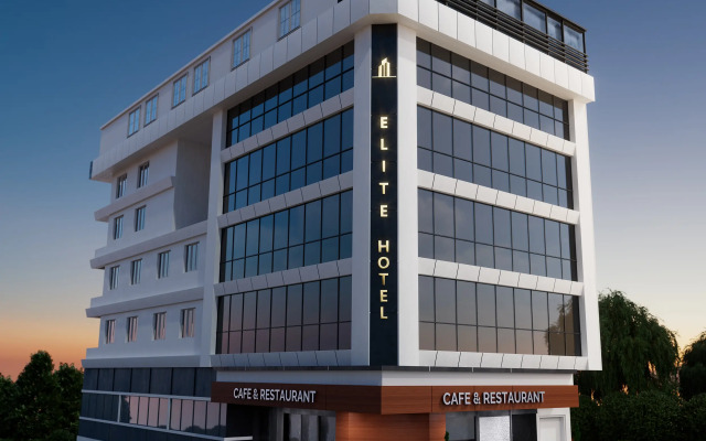 Elite Hotels Istanbul Airport