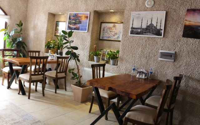 Goreme Stone Age Hotel Boutique hotel