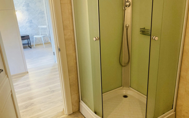 Гостевой дом Коприно