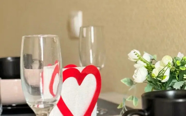 U Metro Pykhtino Rk3 Apartments