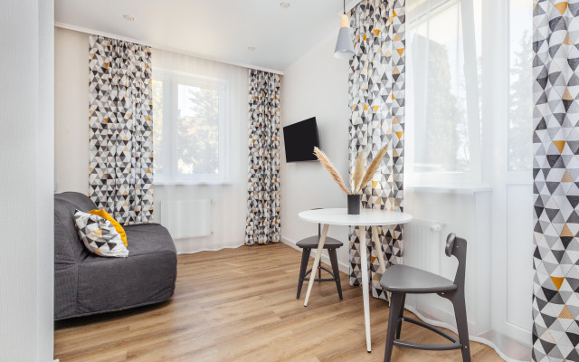 Zhk Frukty Limon 9013 Flat