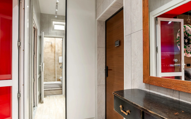 Апартаменты для свиданий и вечеринок