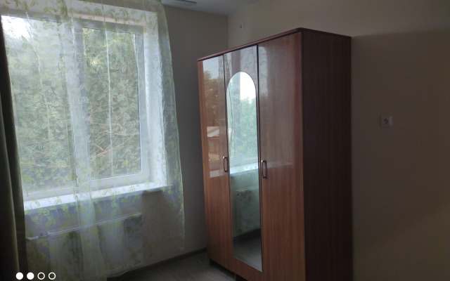 Treshka Na Kamenke Flat