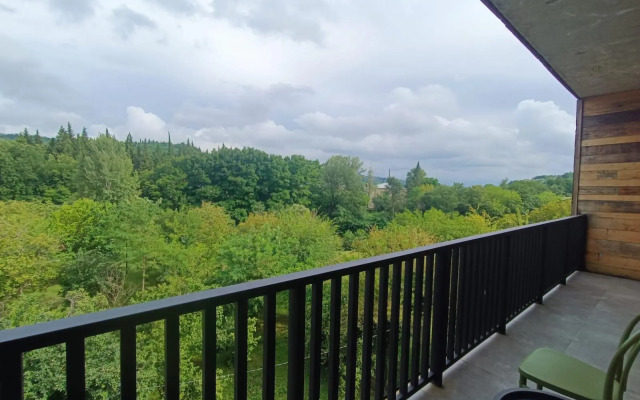 Отель Sazano Wine Cellar