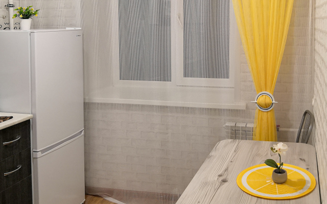 Апартаменты Сутки Как Дома на Народной 21 - фото 4